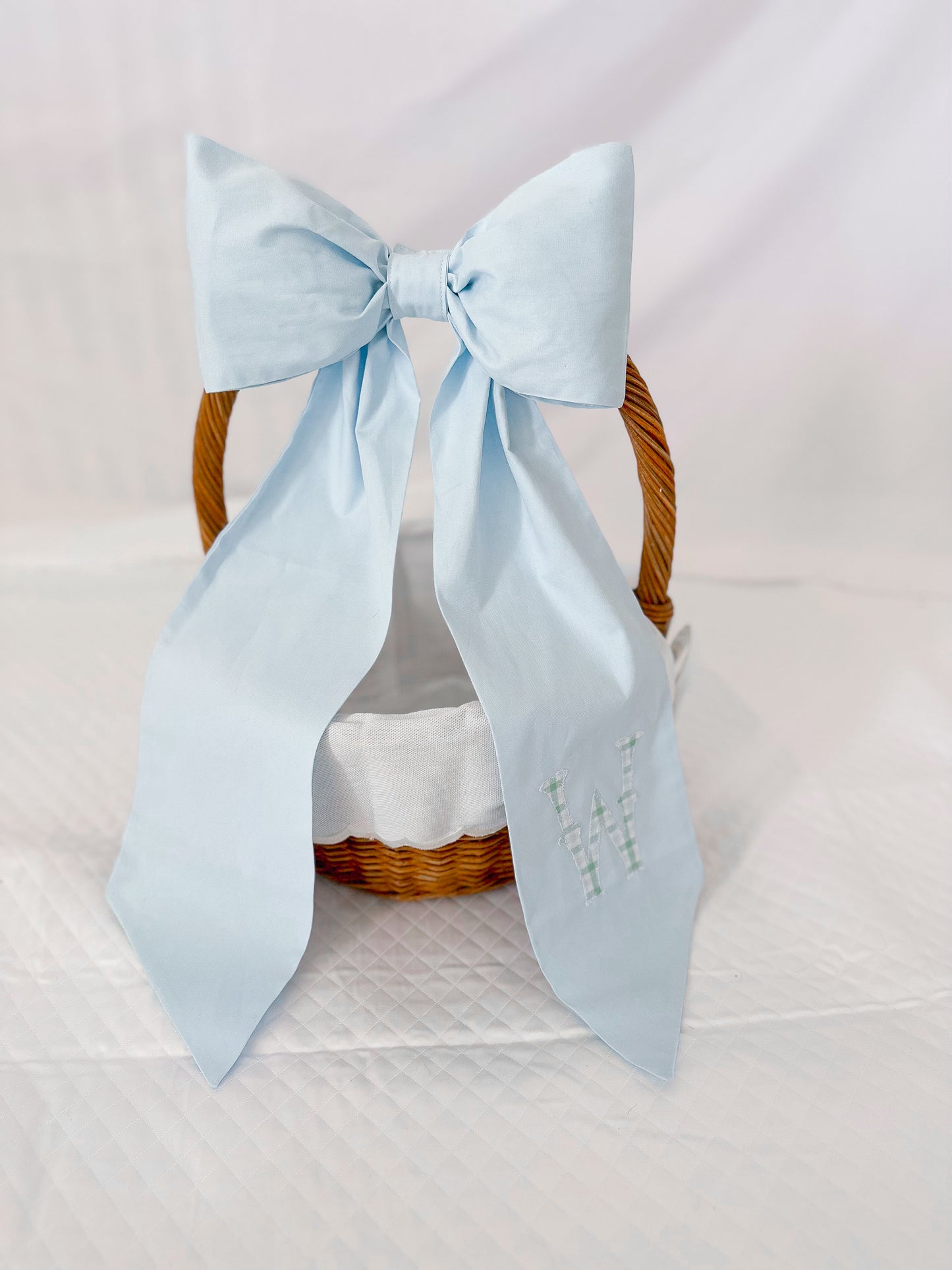 Easter Bow