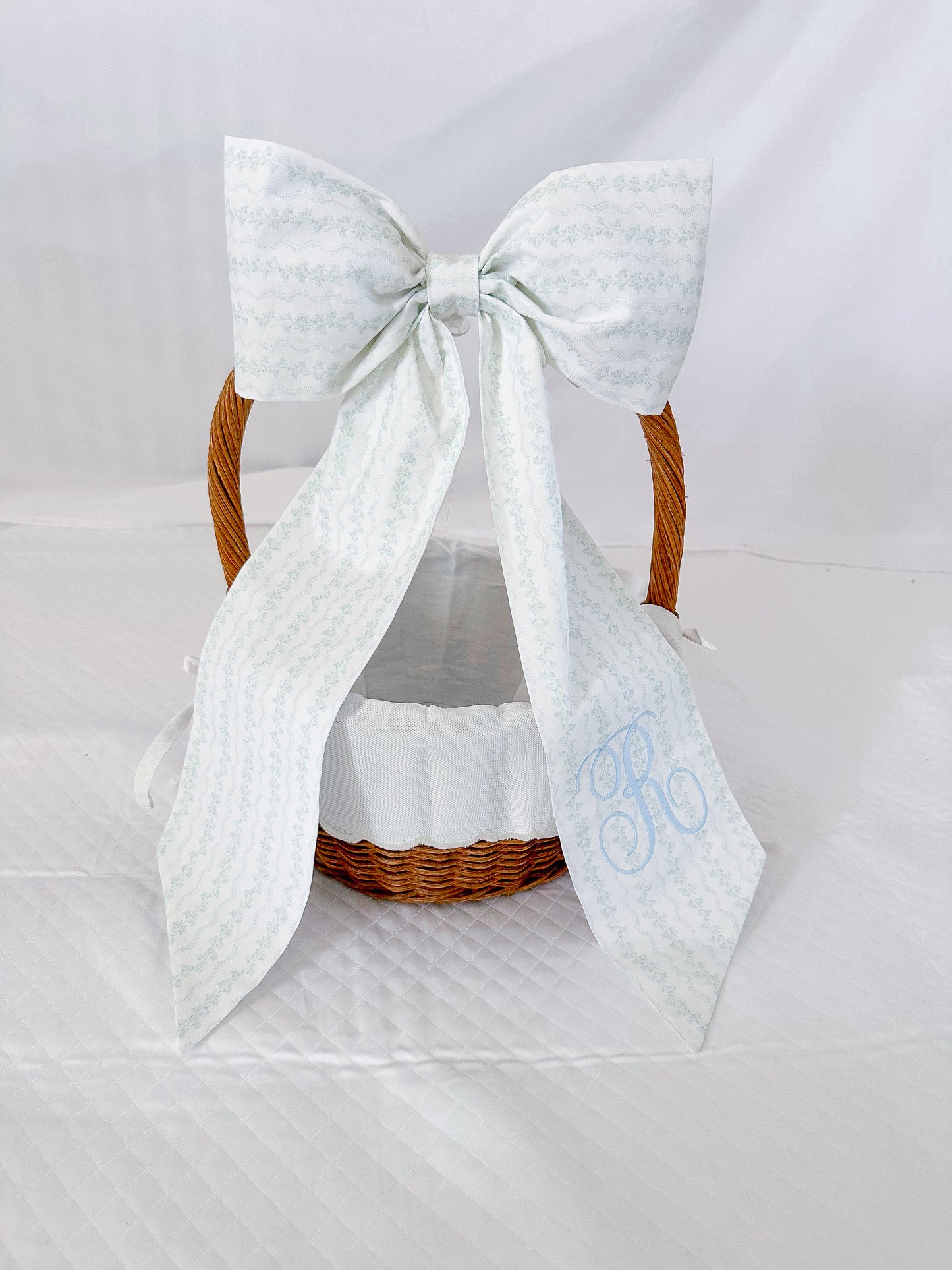 Easter Bow