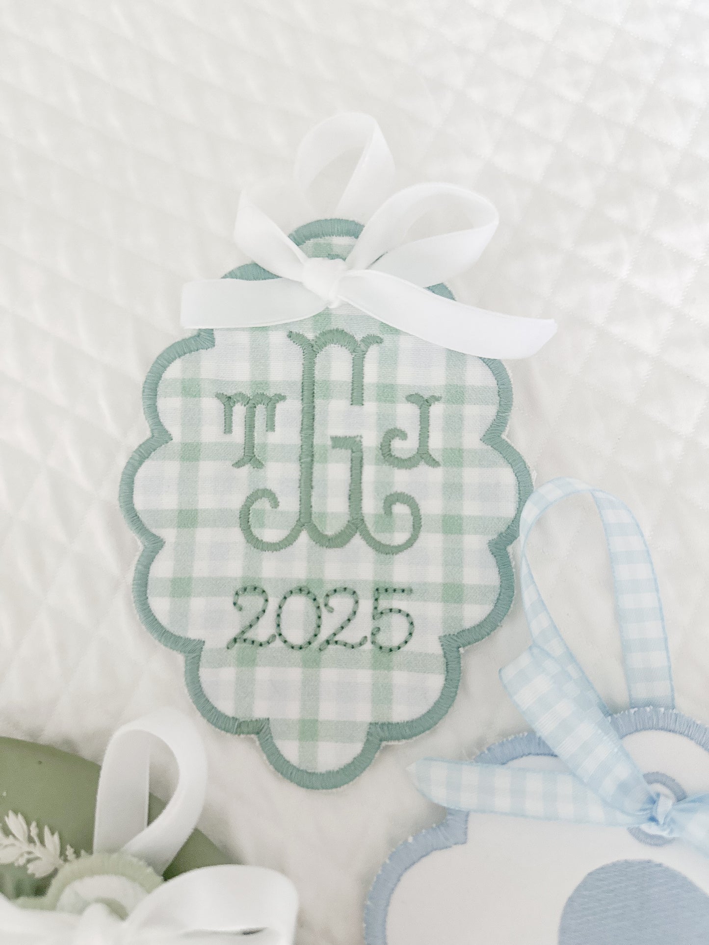 Christmas Ornament