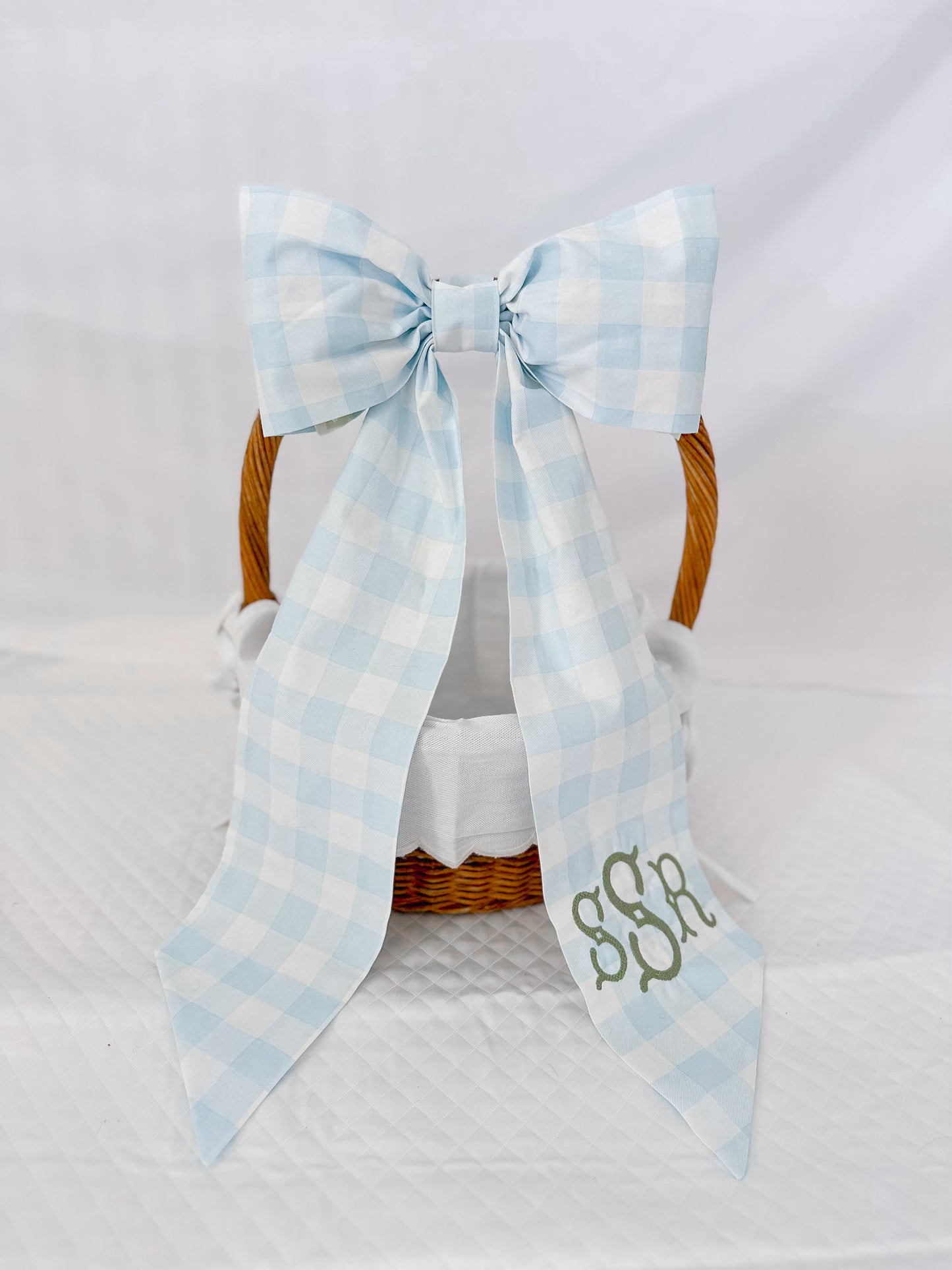 Easter Bow
