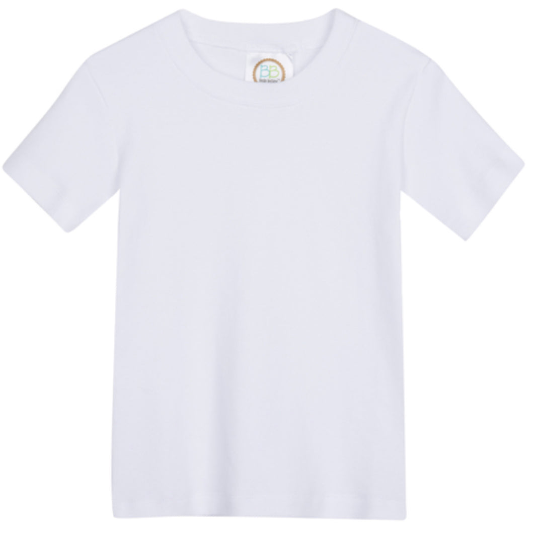 Americana Boys Short Sleeve tee
