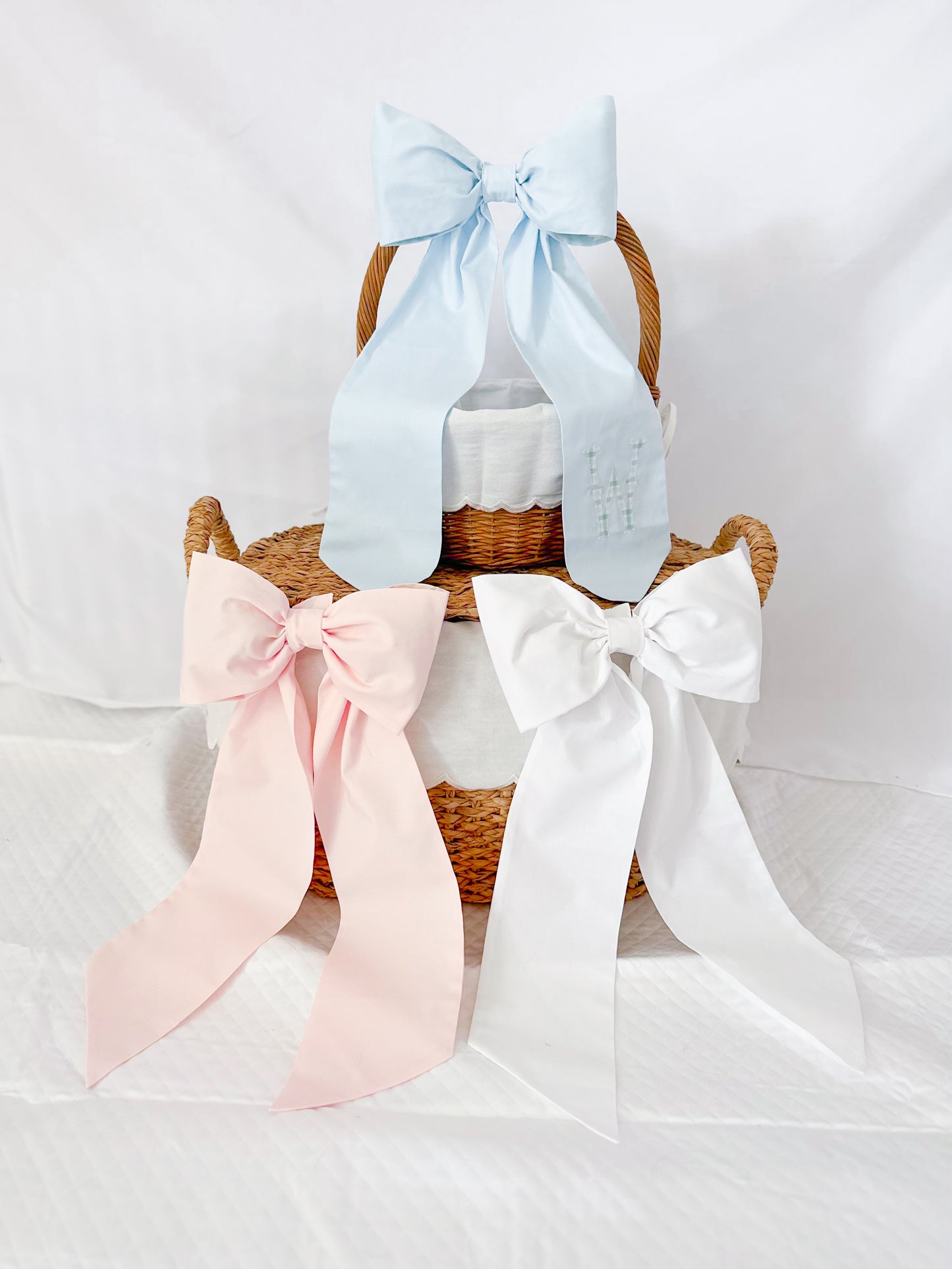 Easter Bow