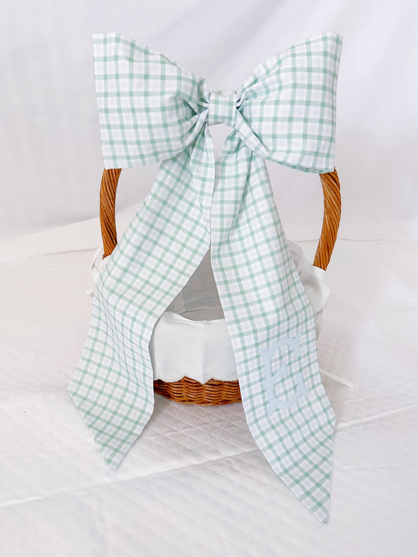 Easter Bow