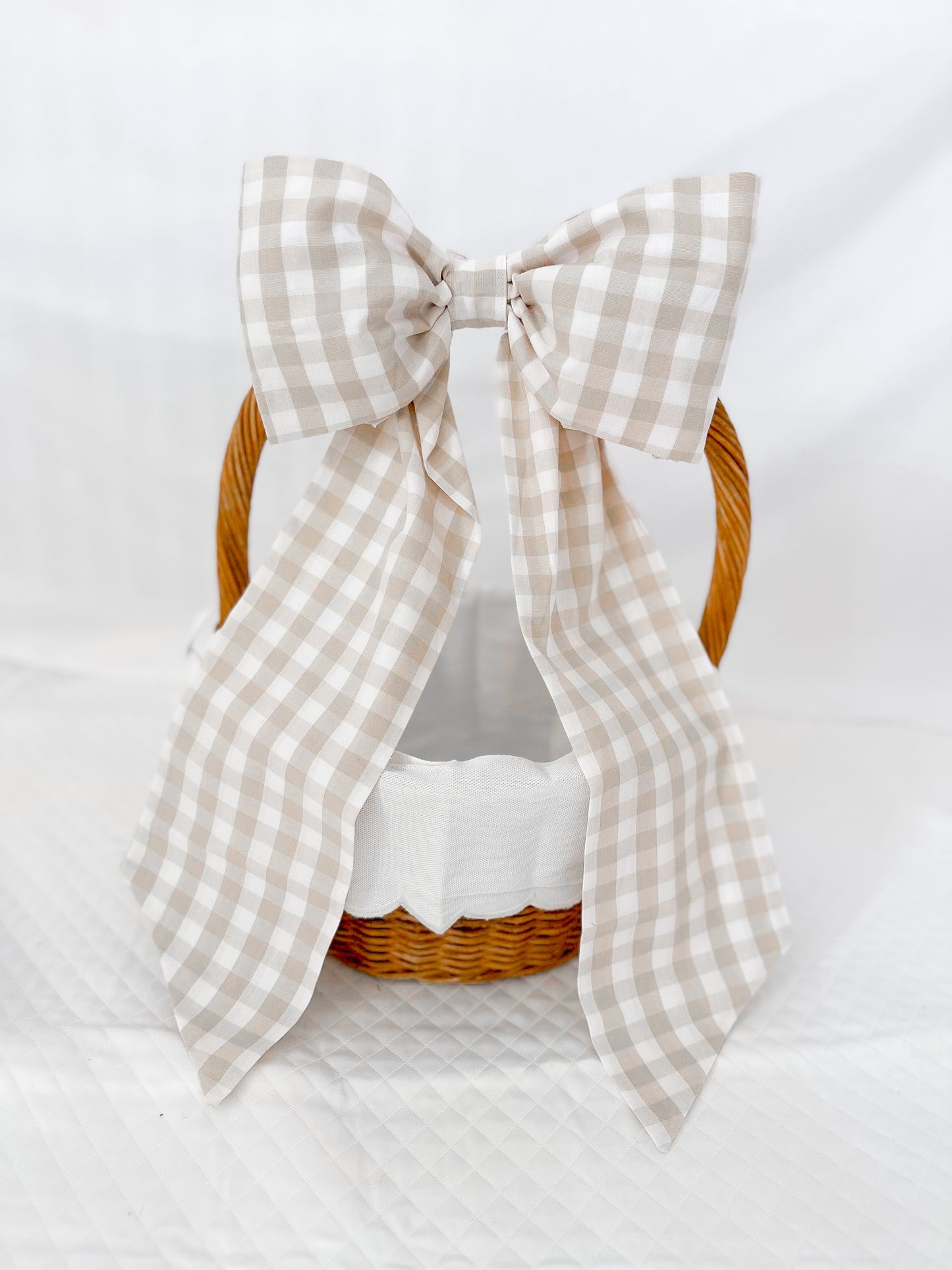 Easter Bow