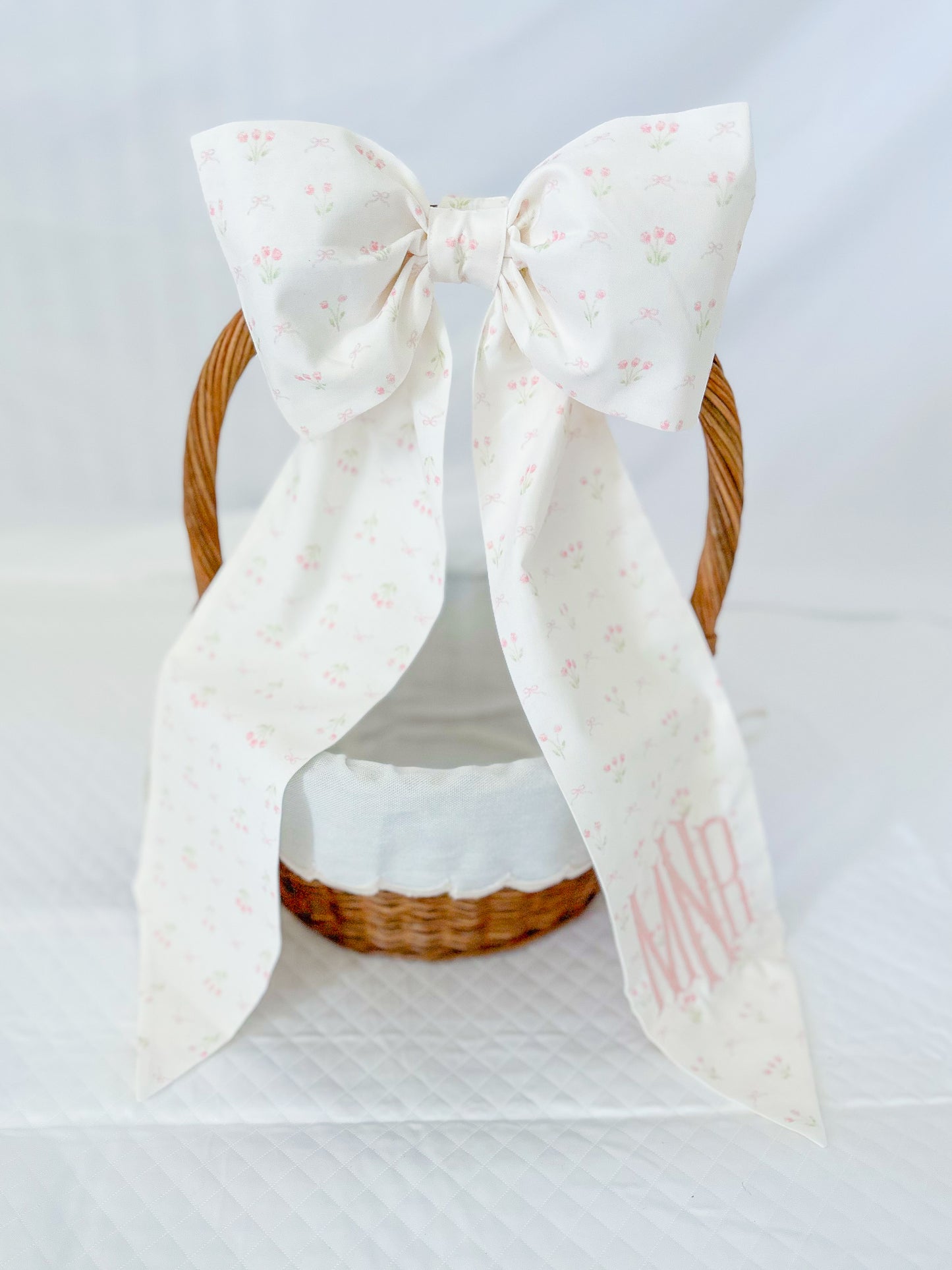 Easter Bow