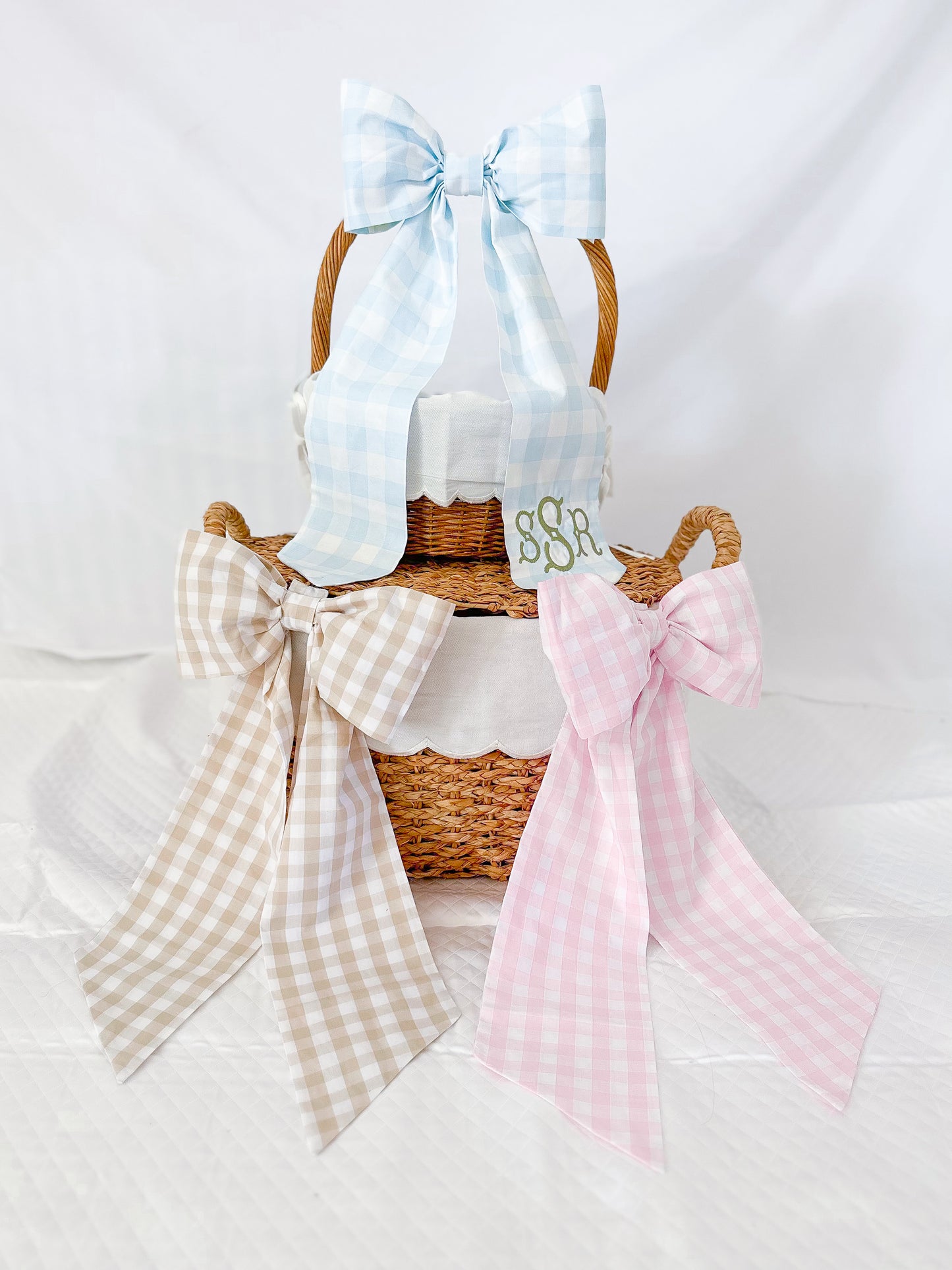 Easter Bow