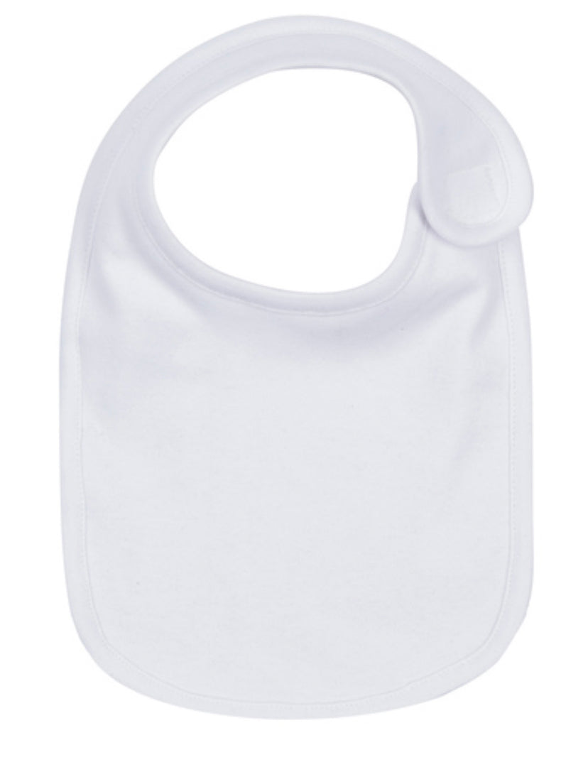 Americana Bib- Girls