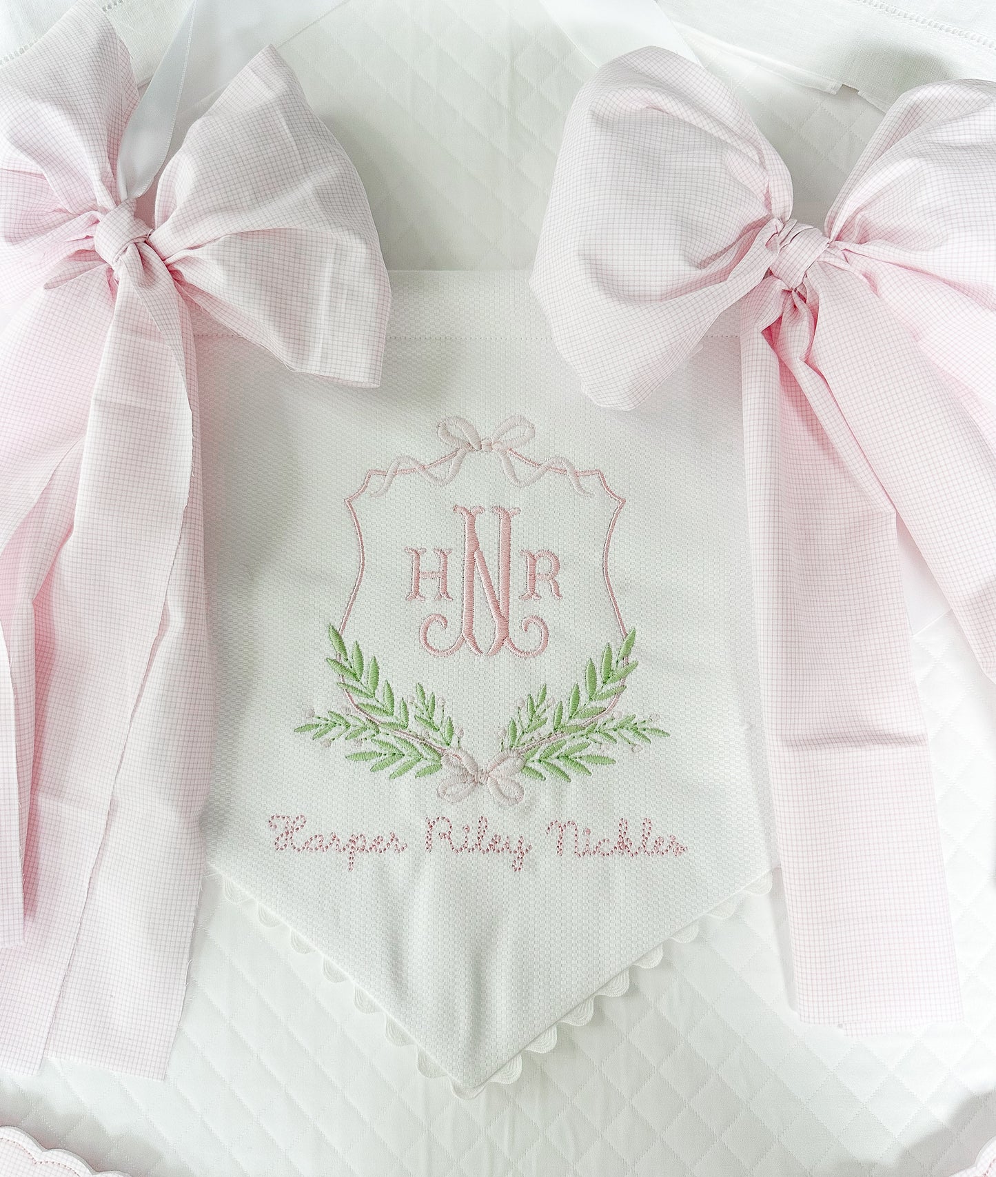 Heirloom Banner