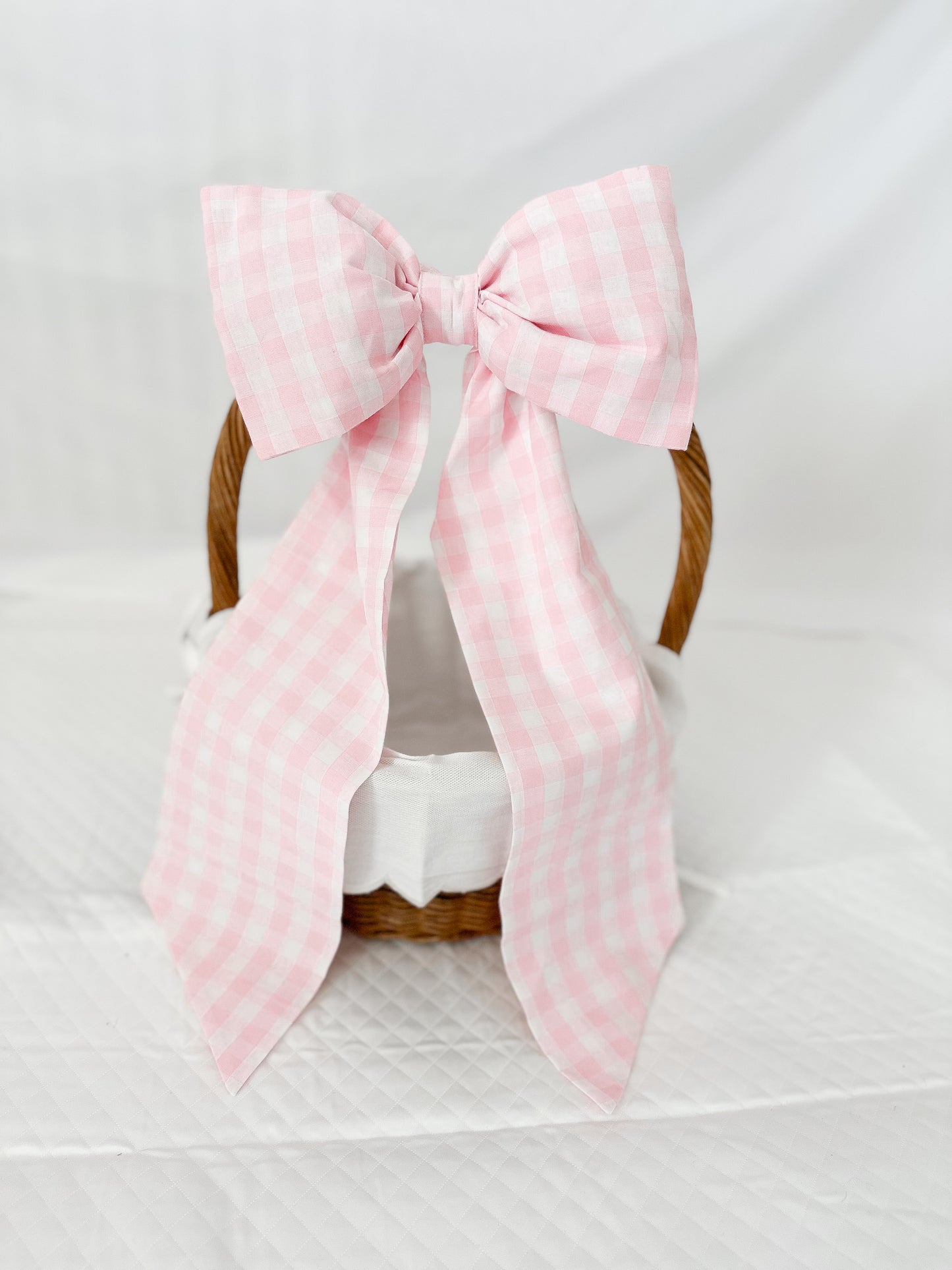 Easter Bow