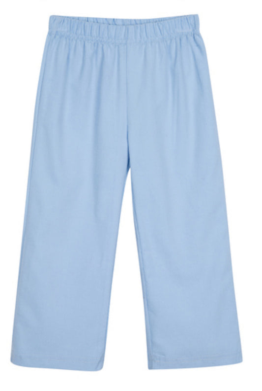 Boy's Corduroy Pants