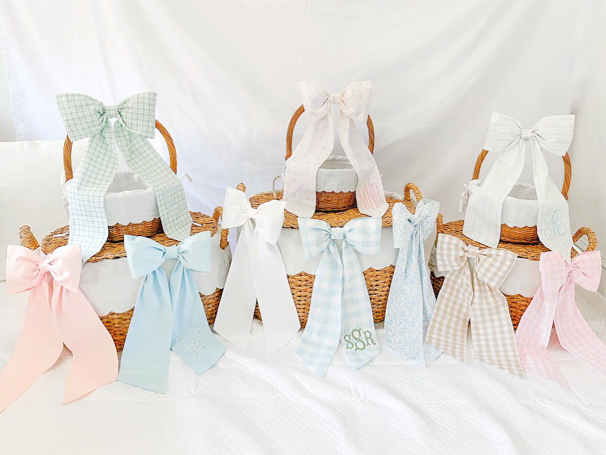 Easter Bow