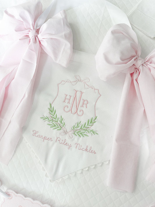Heirloom Banner