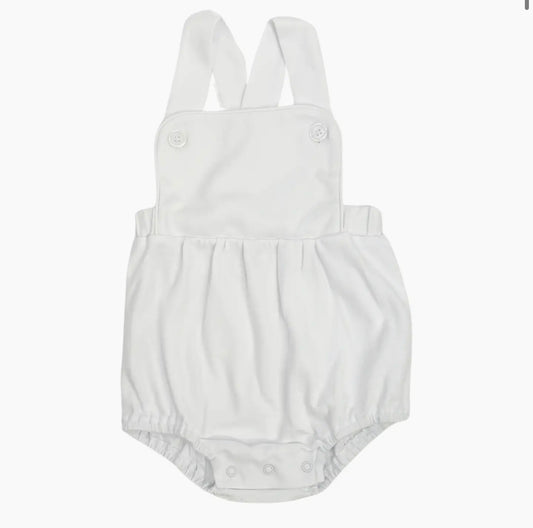 Americana Boys Sunsuit