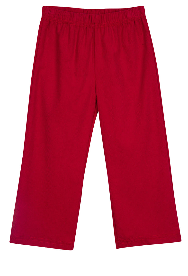 Boy's Corduroy Pants
