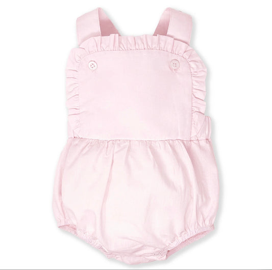 Americana Girls Sunsuit