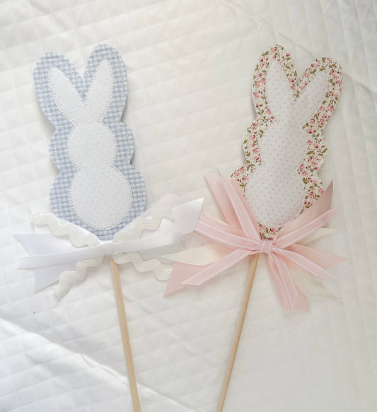 Bunny Wand