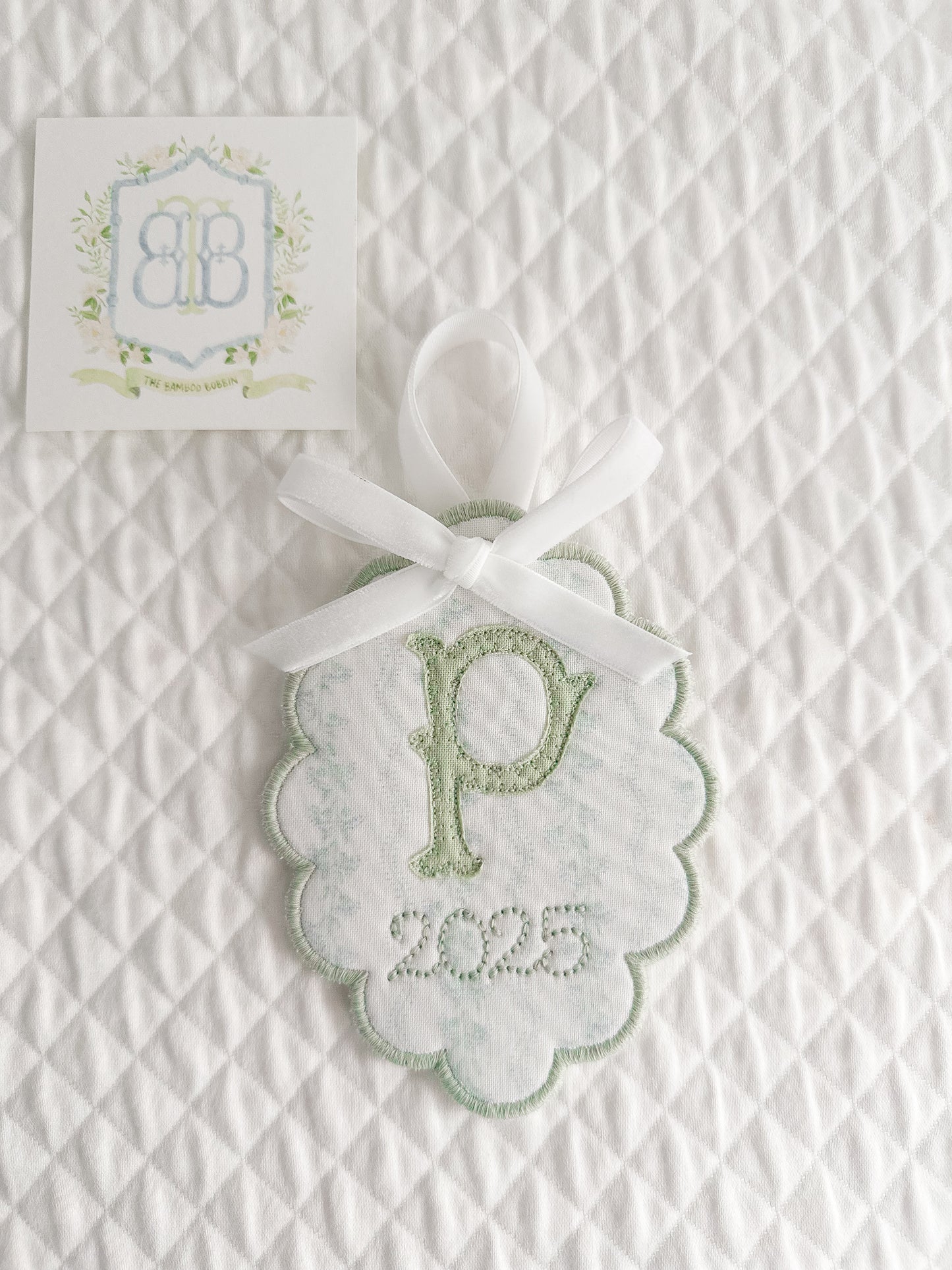 Christmas Ornament