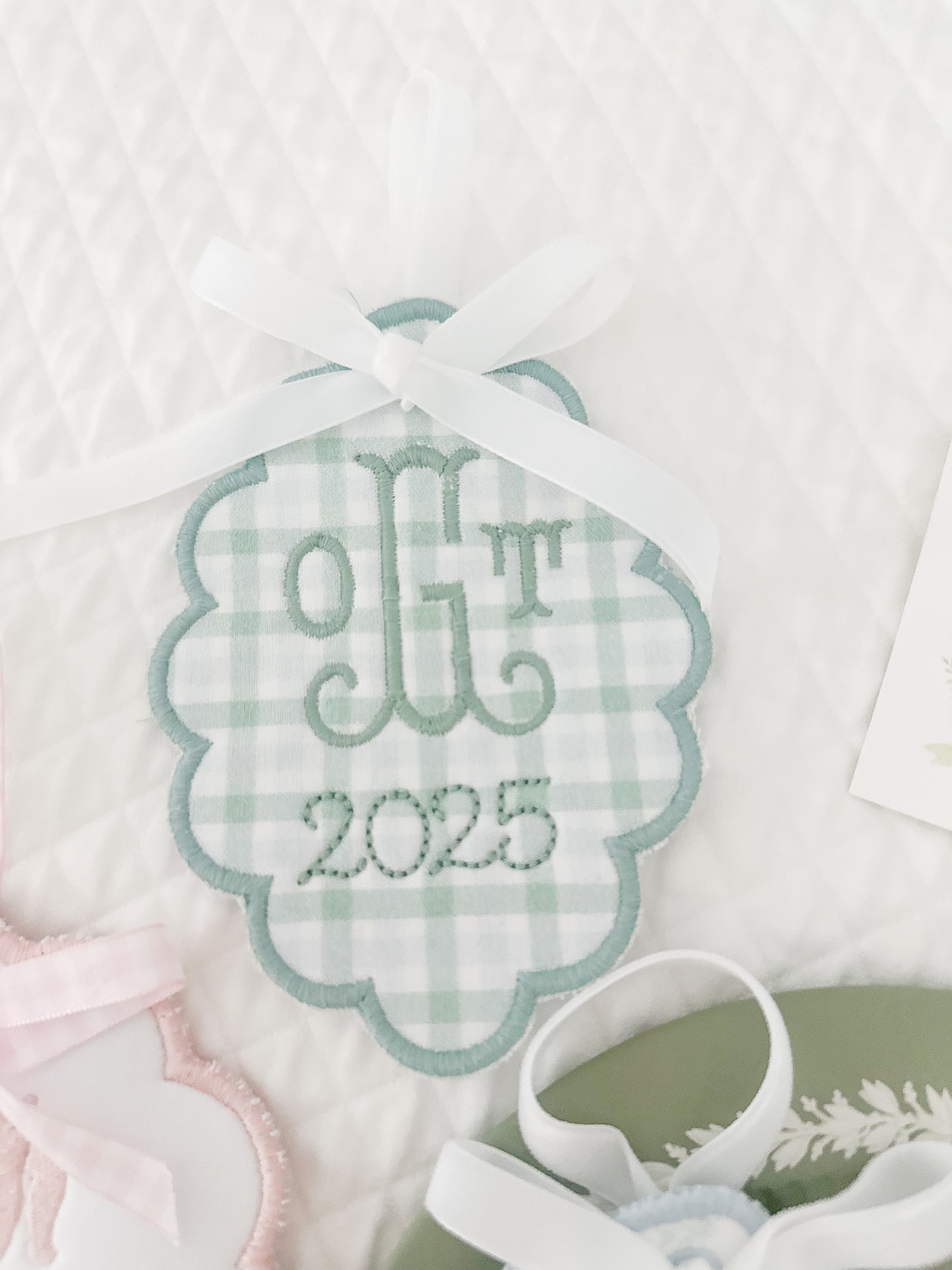 Christmas Ornament