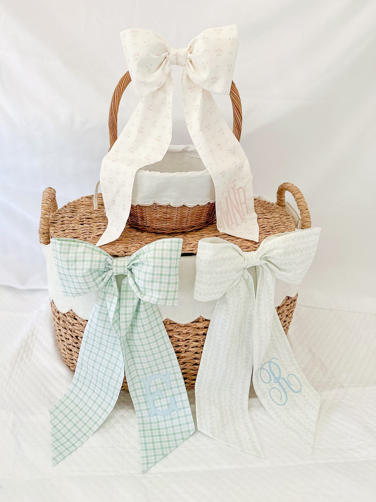 Easter Bow